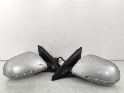 Espejo retrovisor lateral eléctrico plegable JDM Honda Accord Euro R CM2 CL7 CL9 TSX 03-05 CL Foto 1 de 4