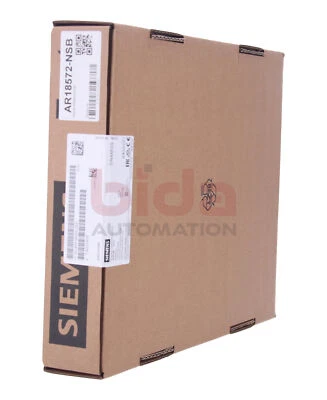 Siemens 6SL3040-0MA00-0AA1 SINAMICS Centralina CU320 6SL3 040-0MA00-0AA1 - Immagine 1 di 2