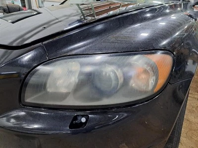 Lh Driver Side Headlamp Assembly 2008 C70 Sku#4137237 - Image 1 of 4