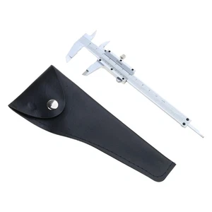 Woodworking Ruler Measuring Tool Micrometer for Diameter Thickness Measurement - Picture 1 of 8