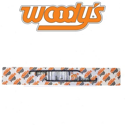 Woodys Wear Bar for 2003 Ski-Doo Legend 500 Fan - Skis Runners  tg - Изображение 1 из 4