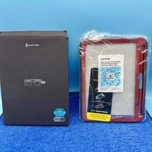 SUPCASE For iPad Mini 7 A17 Pro 8.3 inch(2024) Rugged Stand Case Full-Body Cover - Picture 1 of 3