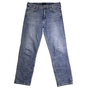 Citizens of Humanity Cara Jeans Damen 30 Zigaretten Ankle High Rise Capsule  - Bild 1 von 10