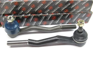 (2) Autopart International 2600-67207 Steering Tie Rod Ends - Front Outer - Picture 1 of 2