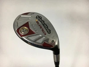 TaylorMade BURNER RESCUE 2007 Single Iron 3I RE-AX SUPER FAST 65 (R) #653 Golf - Picture 1 of 3