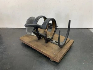Antique Champion Buncher "Field Force" Asparagus Buncher - Picture 1 of 9