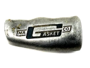Vintage Mr. Gasket T-Handle Shift Knob Rat Rod Muscle Car Gasser - Bild 1 von 7