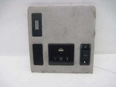 ROOF MOUNTED OVERHEAD CONSOLE BMW 530i 2003 03 829756 Foto 1 de 4