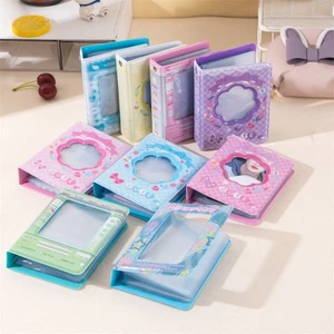 Double-sided Hollow Photo Album Replaceable Idol Photo Album Binder Album - Picture 1 of 10