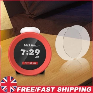 Screen Protector Film 9H Ultra-Clear for Nintendo Sound Clock Alarmo Accessories - Picture 1 of 10