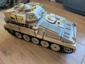 Carro armato da battaglia HM Forze Armate M1 Abram - Foto 1 di 5