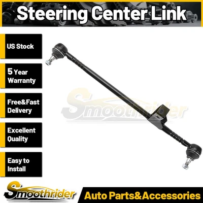 Steering Center Link for Mercedes-Benz 240D 1977 1978 1979 1980 1981 1982 1983 - Image 1 of 4