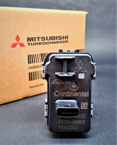 MITSUBISHI LANDROVER RANGE ROVER EVOQUE 2.2 TURBOCHARGER ACTUATOR - Picture 1 of 11