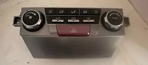 ⭐2010-2014 Subaru Outback Legacy Dash HVAC Climate Control Unit 72311AJ08A⭐ - Picture 1 of 3