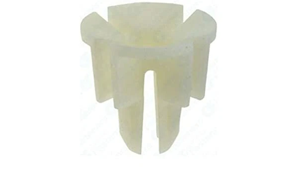 LILPARTS Kick Panel Grommets Retainer Clip Ford N806363-S Ranger N806363S Auveco 20264