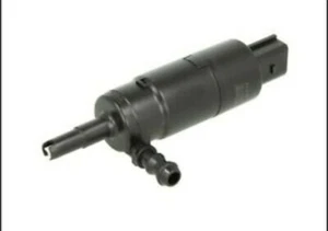 POMPA ACQUA CRISTALLI VW Golf Lupo Polo Passat Tuareg Touran  up - 1J6955651 - Bild 1 von 1