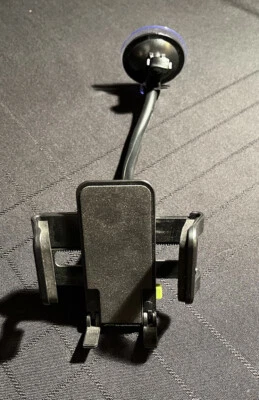 Bracketron Windshield Phone Holder Stand Suction Mount - Image 1 of 4