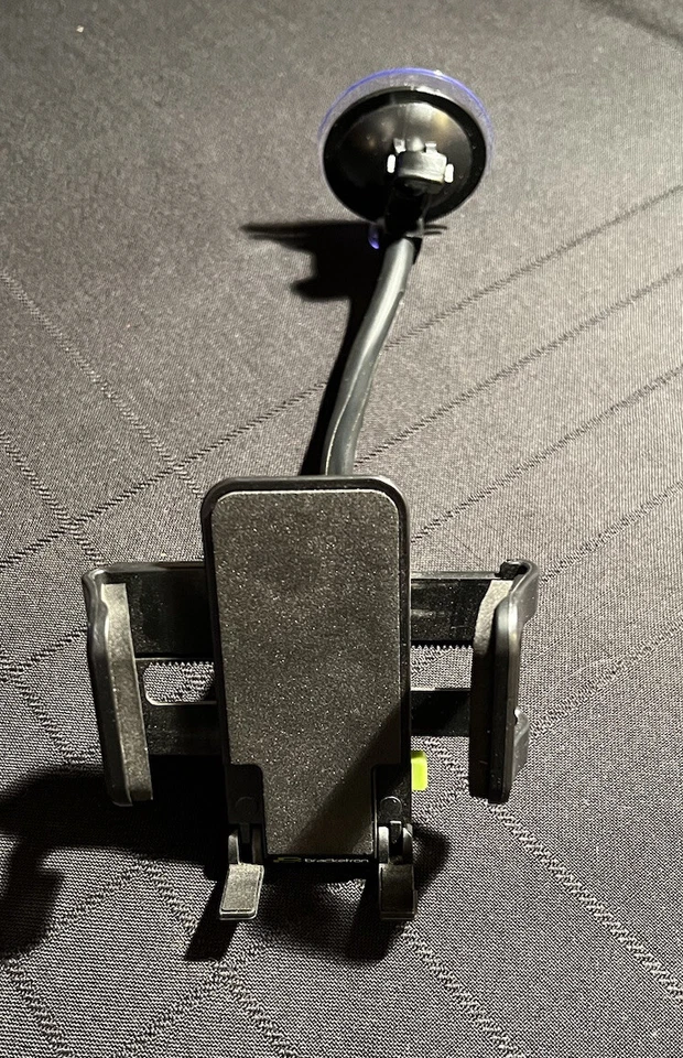 Bracketron Windshield Phone Holder Stand Suction Mount - Image 1 of 4