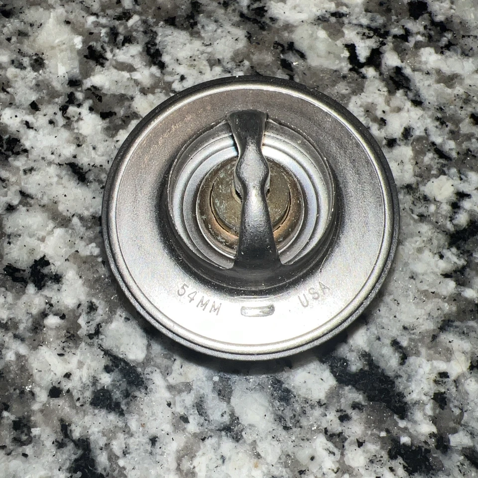 Coche urbano Stant 54 mm 89°C Lincoln 69-94 Continental Mark Serie 🇺🇸 F+S Foto 1 de 4