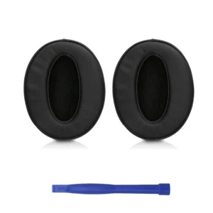 Headphone Ear Pads Covers for HD4.50 BTNC Headphone Earmuff for Long Listening - Picture 1 of 6