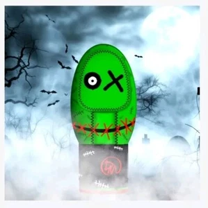 Dirty Mids Green Monster Sliding Mitt! Hot New Brand! Next Must-have Mitt! - Picture 1 of 2