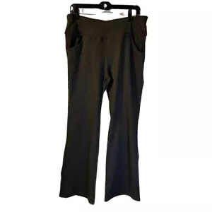 Iuga Women's Yoga Pants Size XL NEW Athleisure Comfort Loungewear Gym Athletic - Picture 1 of 8