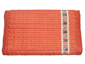 Nueva almohada de terapia de amatista LifeSpark FIR con piedras preciosas de espuma viscoelástica de infrarrojo lejano - Imagen 1 de 9