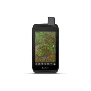 Garmin Montana® 710 Unisex Black GPS Handheld Navigator - Picture 1 of 2