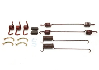 NUEVO Kit de resorte de ajuste de freno de tambor trasero Motorcraft BRSK-7209 E-350 F-350 87-97 Foto 1 de 4
