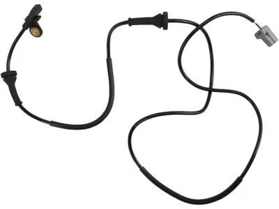 Sensor de velocidad trasero izquierdo para Volvo S80 1999, 2002-2006 ABS 66189ZCKC 2003 2004 Foto 1 de 2