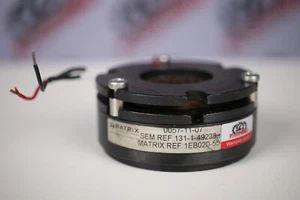 MATRIX 1EB020-55 131-1-49238 0057-11-07 (BREMSE) - 6 Monate Garantie - Picture 1 of 3