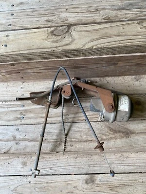 1973? 1972? Ford Lincoln 460 Mercury? Блок круиз-контроля Thunderbird? - Изображение 1 из 4