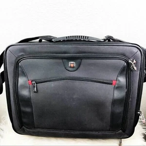 Men’s SwissGear Wagner Business laptop bag! - Imagen 1 de 5