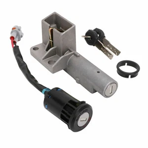Lock Key Set For Sur-Ron S X Bike Motorcycle Plug and Play Ignition Switch Seat - Picture 1 of 8