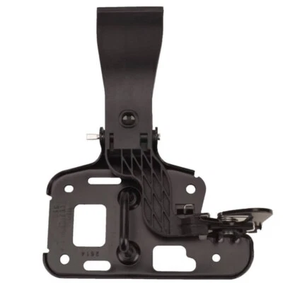 New Hook Release Lock Latch for Audi A4 A4 allroad A5 S4 A5 Quattro 8T0823480 - Image 1 of 4