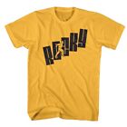 Rocky Film Rocky Jogging Dessus Nom Logo Étapes Sylvester Stallone Homme T Shirt