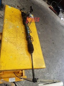 NISSAN SKYLINE R33 STEERING RACK 1995 GTST TURBO MODEL - Picture 1 of 4
