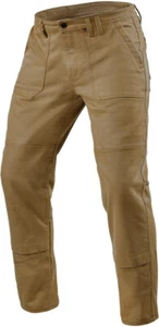 Pantalones textiles de moto Revit Davis TF - Imagen 1 de 11