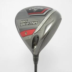 Callaway Golf Big Bertha 23 Driver Speeder NX 40 for CallawayGolf - Picture 1 of 8