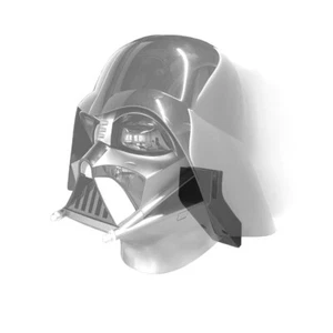Spartan Mount™ for Black Series Darth Vader Helmet Star Wars Costume Organize - Picture 1 of 8