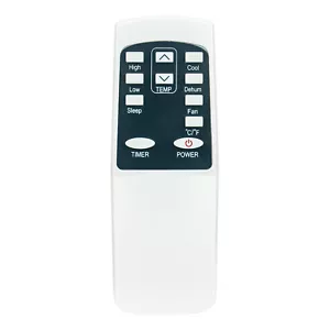 WJ26X24024 Replaced Remote for Haier Air Conditioner HPP08XCR HPP10XCT - Picture 1 of 5