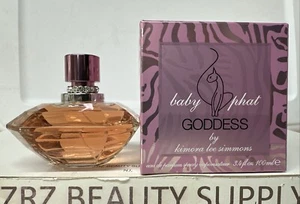 Baby Phat Goddess Eau De Parfum Spray 3.4OZ/ 100ML By Kimora L. Simmons For Her - Picture 1 of 7