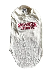*Neu mit Etikett* Grayson Pup Gr. SMALL "Stranger Things" Shirt für Hunde - Bild 1 von 2