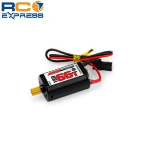 JConcepts Silent Speed 180 66t - Mini Motor W/ Pinion Fits TRA TRX4-M JCO5050 - Picture 1 of 1