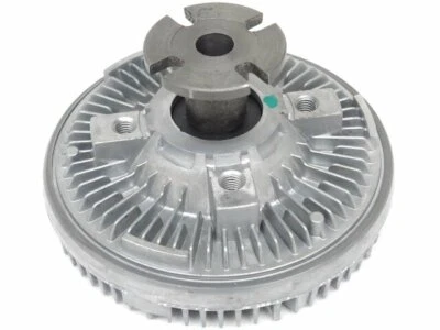 Embrague ventilador suburbano GMC R2500 1988-1991 EE. UU. Motor funciona 18196HH 1989 1990 Foto 1 de 2