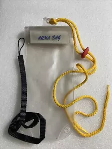 Aqua Bag Water Proof Soft Case - Picture 1 of 1