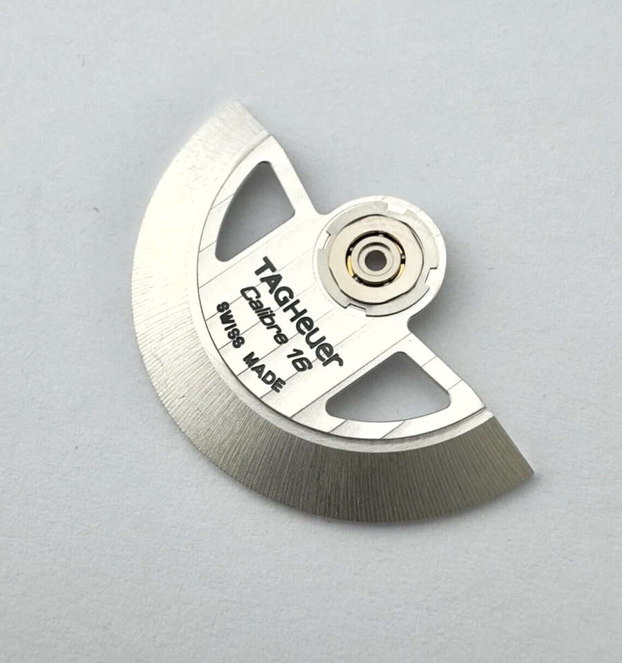 Tag Heuer - Rotor - ETA Valjoux 7750 - Peso oscilante - Imagen 1 de 1