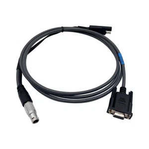 NEW Programming Cable for 35-watt radio Pacific Crest PDL HPB A00470 TYPE - Picture 1 of 9