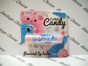 Taste Beauty Cotton Candy Flavored Lip Balm - Picture 1 of 2