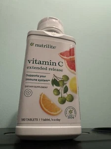 Nutrilite VITAMIN C 07/26 - Picture 1 of 1